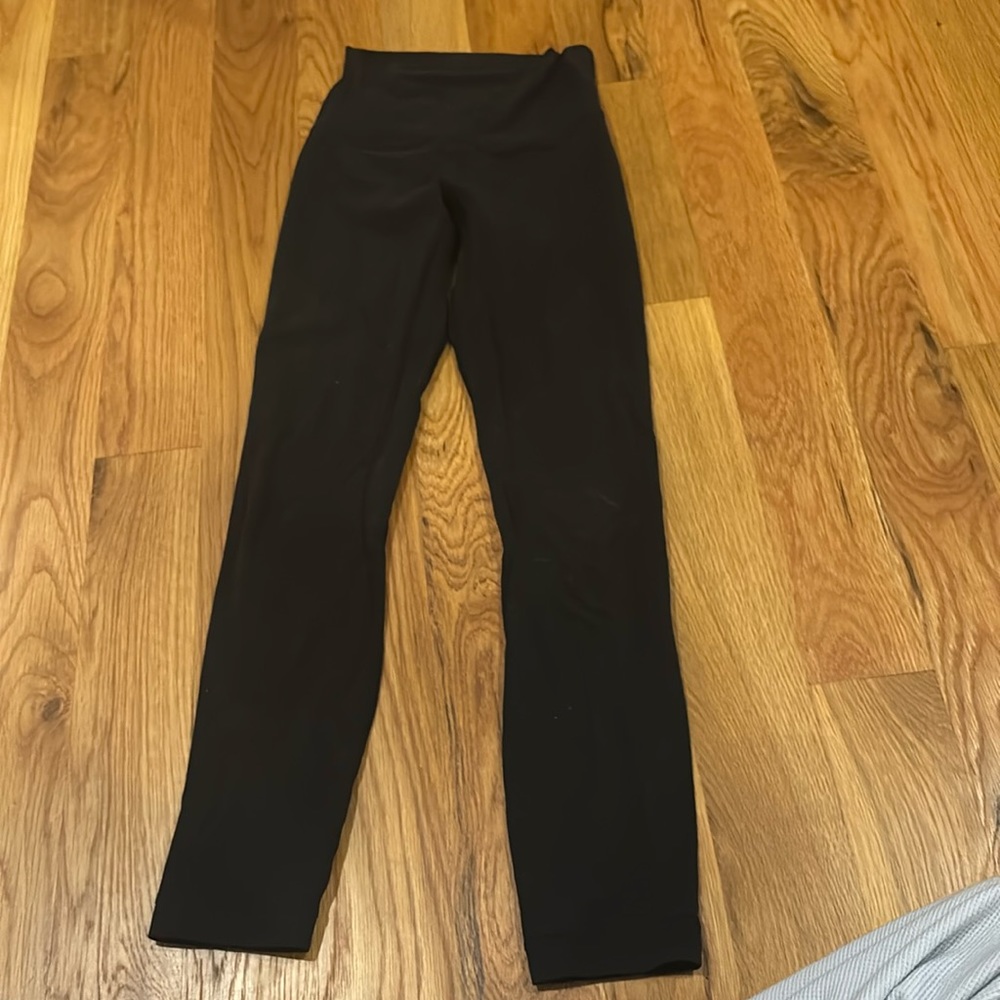 Lululemon Align Leggings